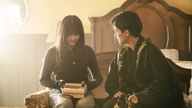 The Ogre's Bride still 6
