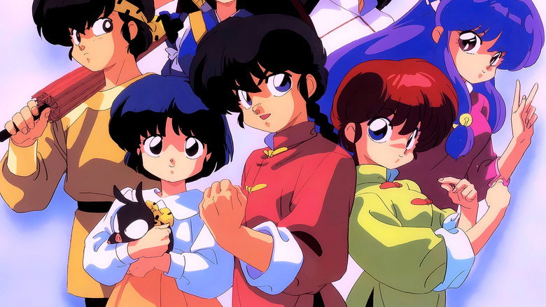 Ranma ½ still 3