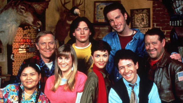 Northern Exposure still 3