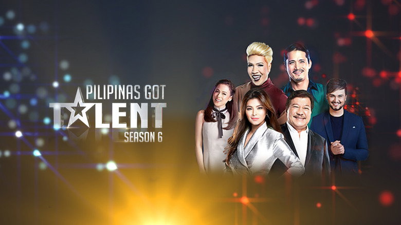 Pilipinas Got Talent still 3