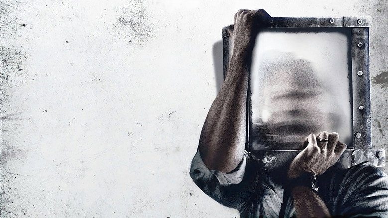 Saw V still 6