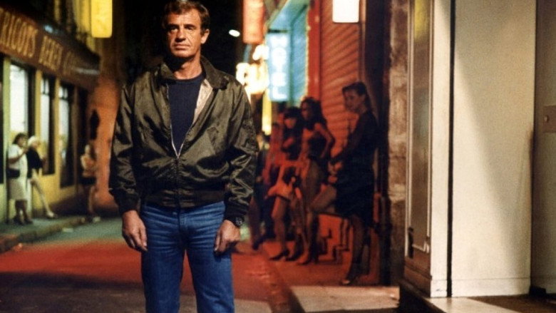 The Outsider still 4