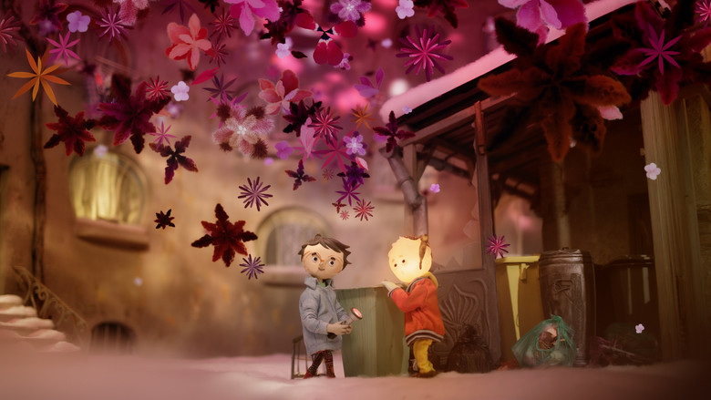 Tony, Shelly and the Magic Light still 4