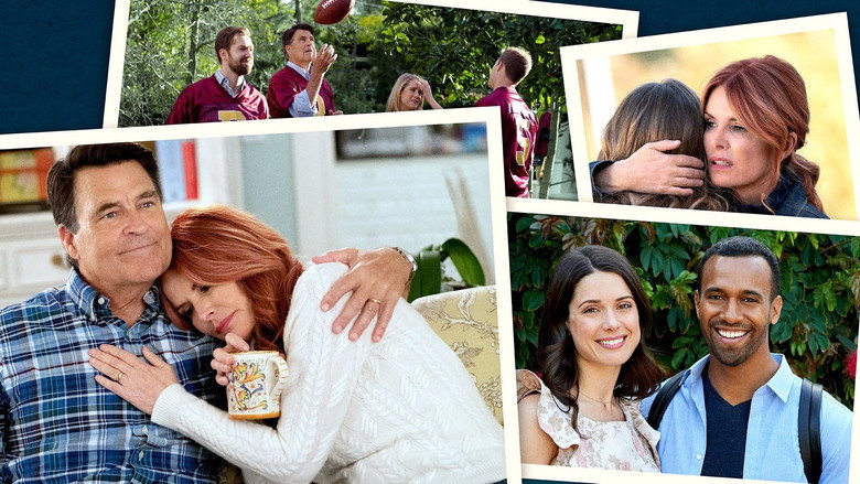 The Baxters still 7