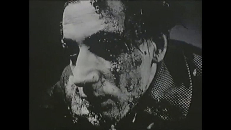 FRANZ ZWARTJES : "DO BIZARRO AO ERÓTICO" still 2