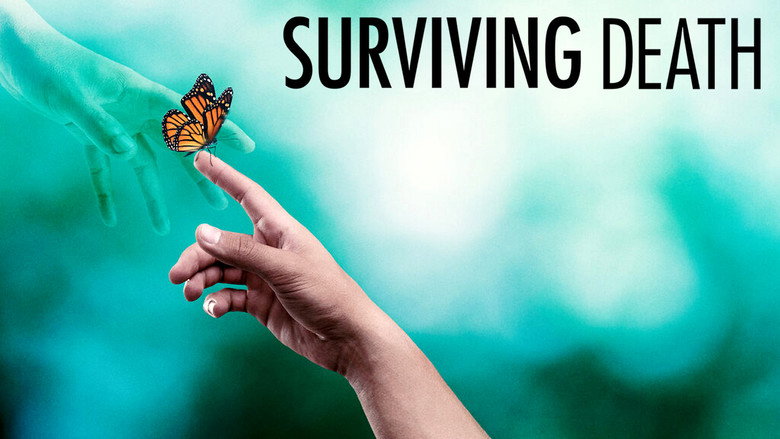 Surviving Death still 4