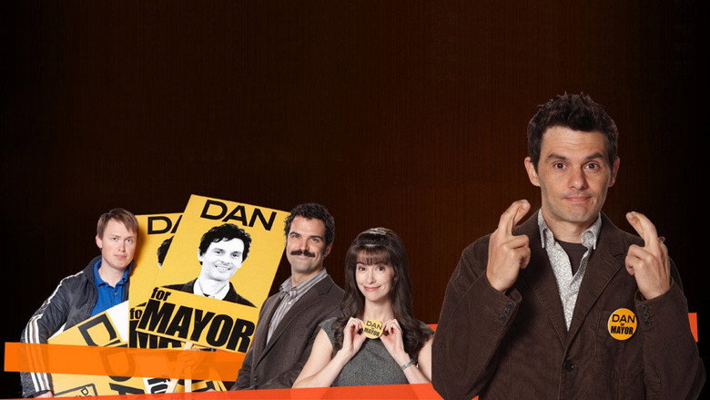 Dan for Mayor still 6