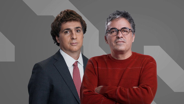 GloboNews Internacional still 1