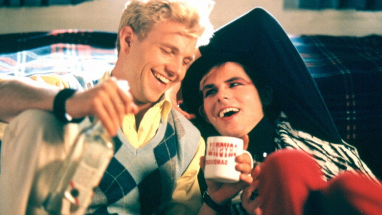Edge of Seventeen still 5