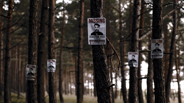 BODY NEVER FOUND still 1