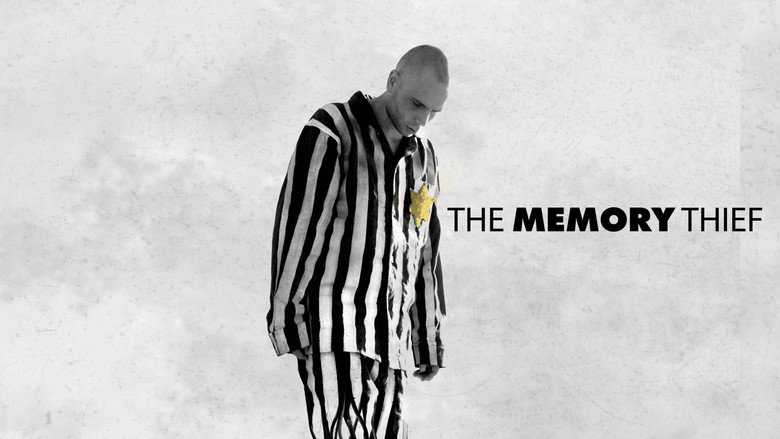 The Memory Thief still 1