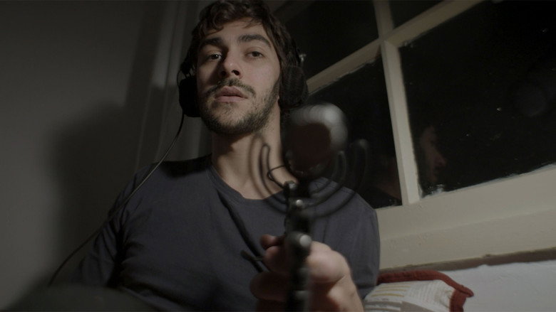 The Pandemic Anthology still 2