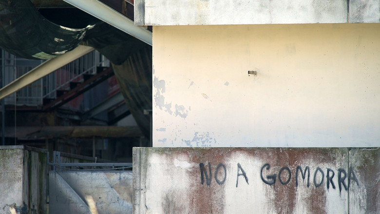 Gomorrah - An Anti-Mafia Manifesto still 6