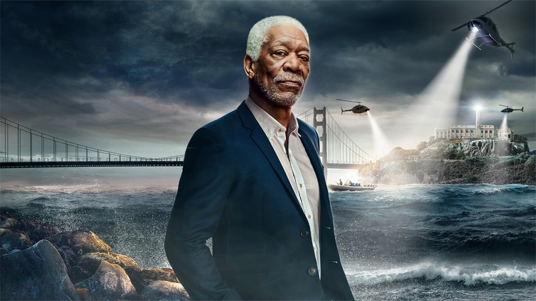 History's Greatest Escapes with Morgan Freeman still 4
