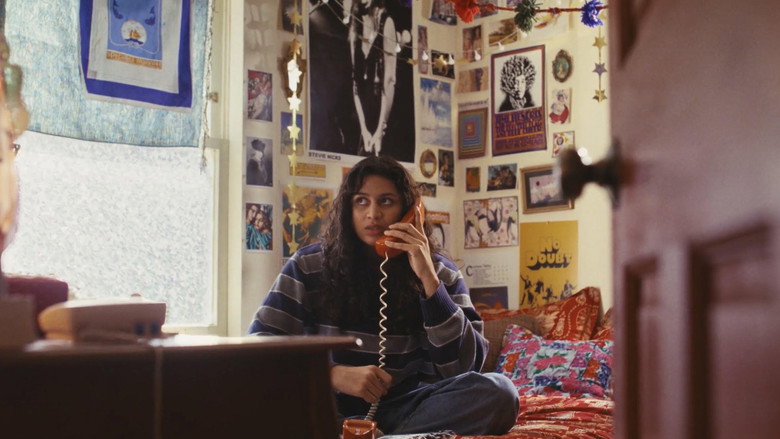 Hi Mom, It's Agnes still 1