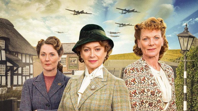 Home Fires still 2