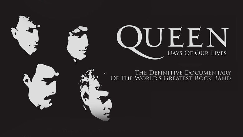 Queen: Days of Our Lives still 3
