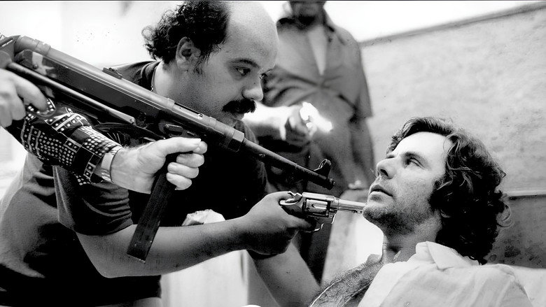 Lucio Flavio still 6