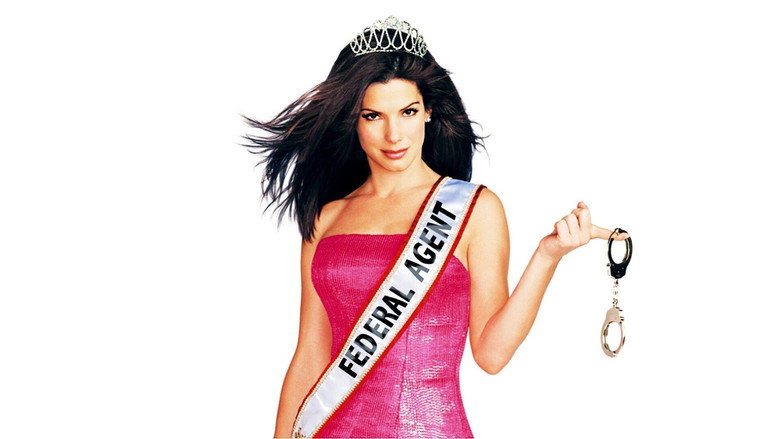 Miss Congeniality still 8