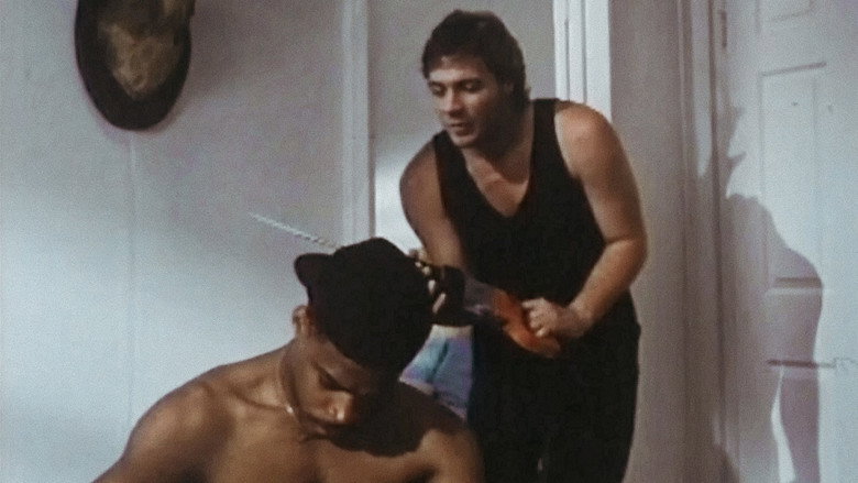 The Secret Life still 6