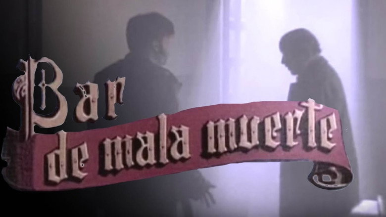 Bar de Mala Muerte still 1