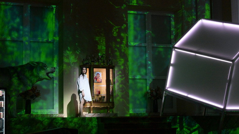 Tchaikovsky: The Enchantress still 1