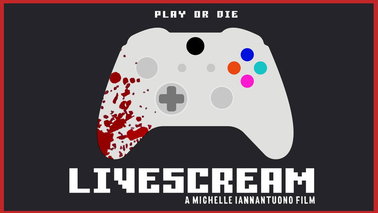 Livescream still 2