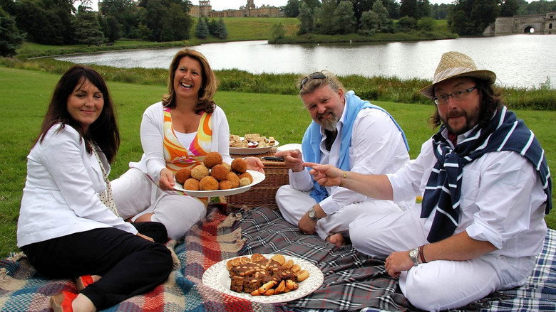 The Hairy Bikers: Mums Know Best still 1