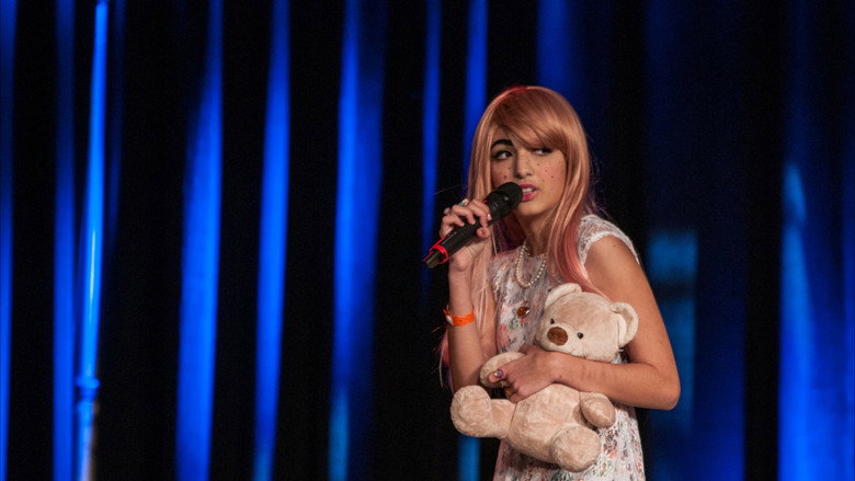 Dolly: Live At Magic City Comic Con 2015 still 4