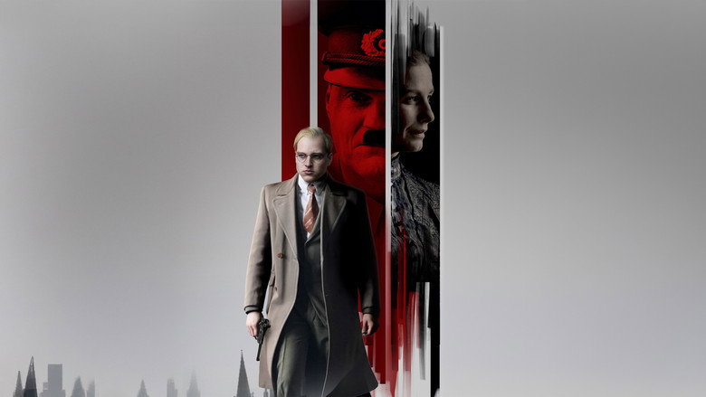 Bonhoeffer: Pastor. Spy. Assassin still 2