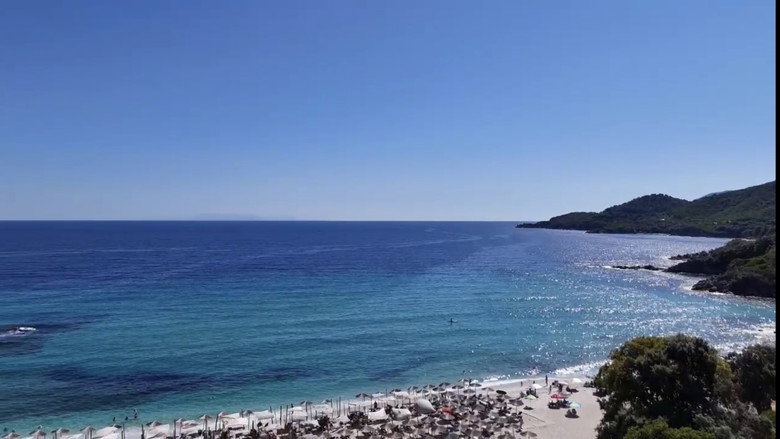 The Aegean Life still 4