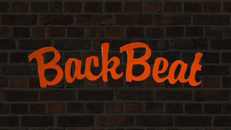 Back Beat still 1