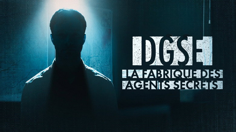 DGSE : La Fabrique des agents secrets still 1