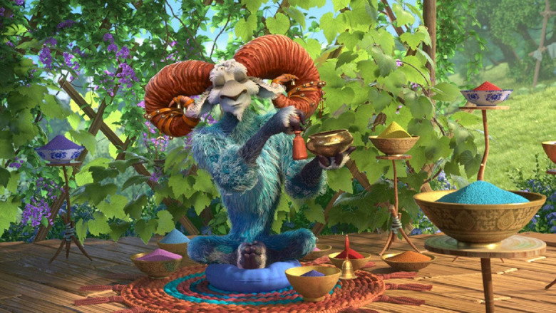 Sheep & Wolves: Pig Deal still 4