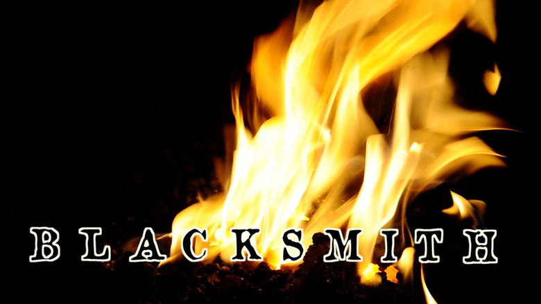 Blacksmith still 1