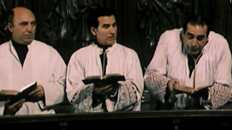 El Filandón still 1