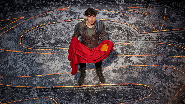 Krypton still 6