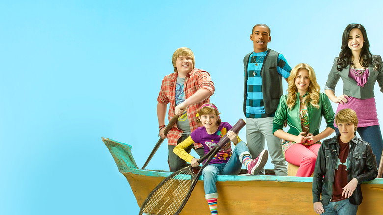 Sonny with a Chance still 4