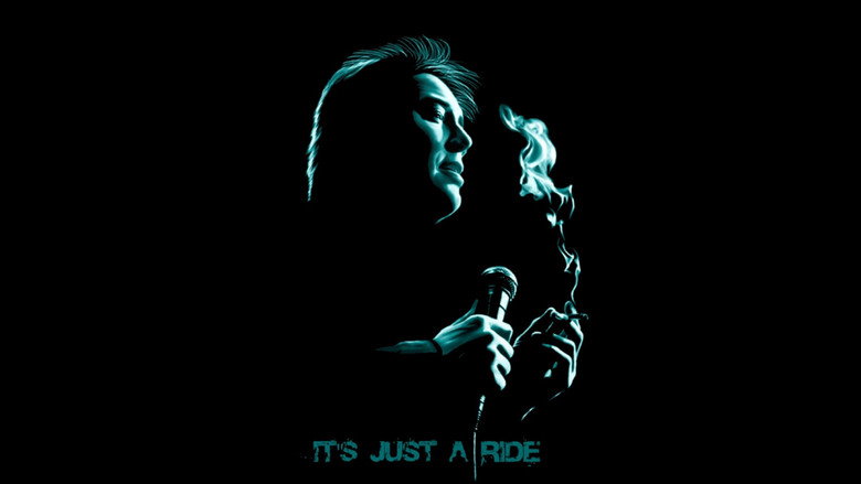 Bill Hicks: It's Just a Ride still 2