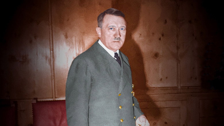 Apocalypse: The Fall of Hitler still 2
