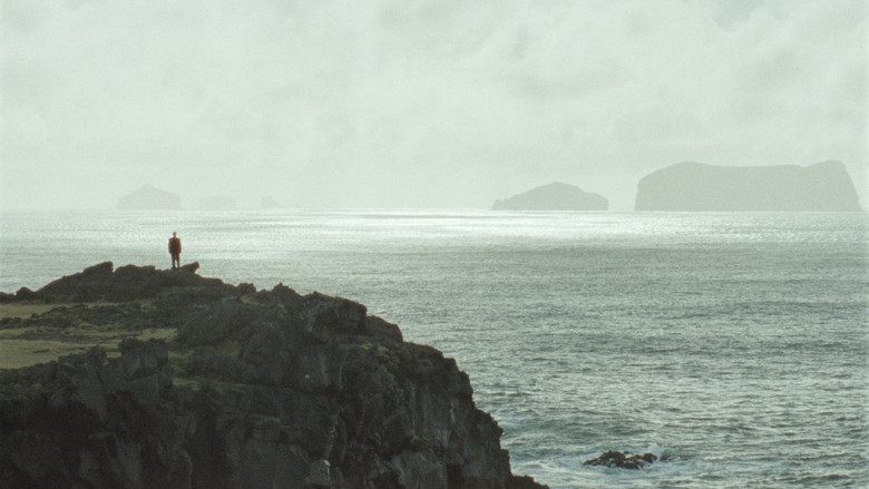 Volcano still 4