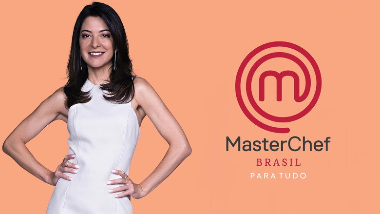 MasterChef Brasil: Para Tudo still 1