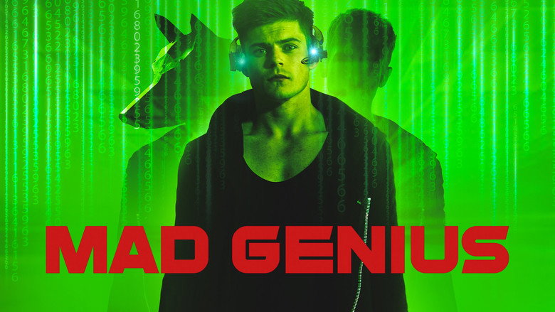 Mad Genius still 1
