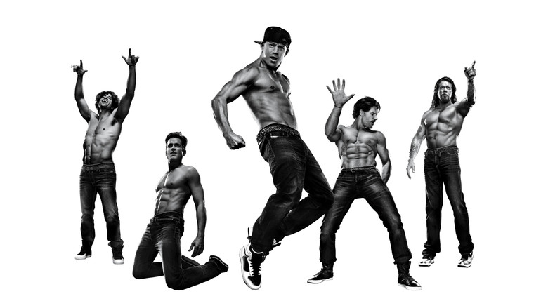 Magic Mike XXL still 1