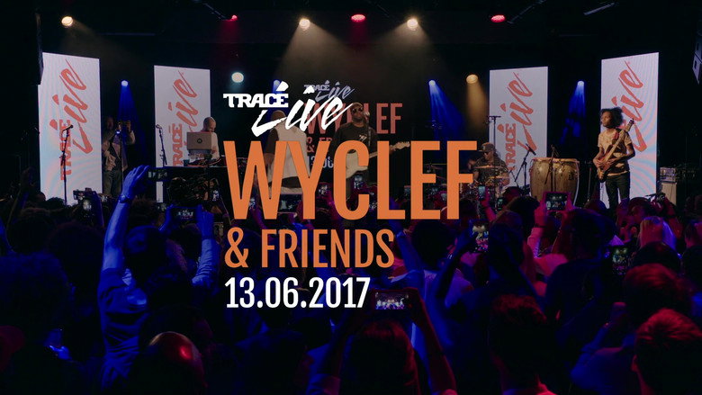 Wyclef Jean & Friends still 1