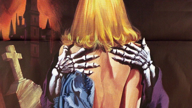 Frankenstein's Castle of Freaks still 3