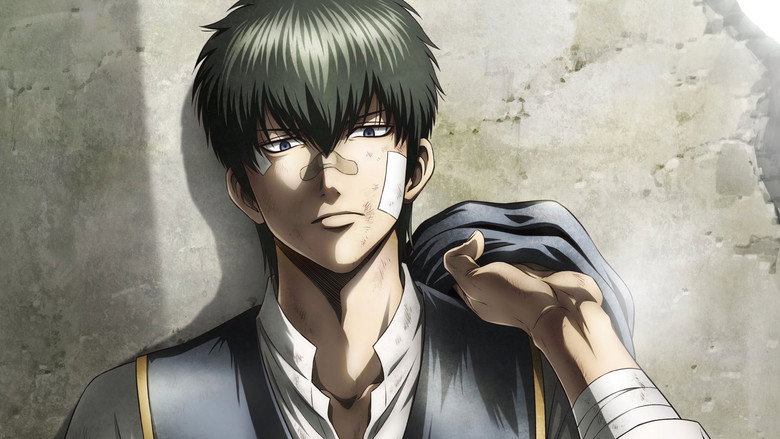 Gintama on Theater 2D: Baragaki-hen still 2