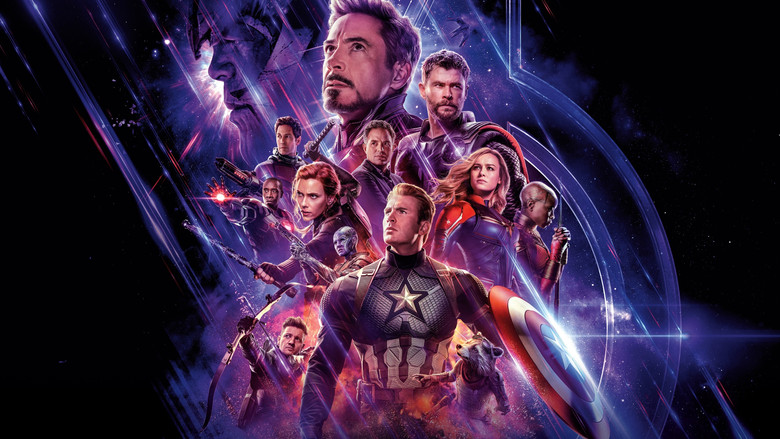 Avengers: Endgame still 2
