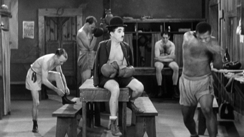 City Lights still 5