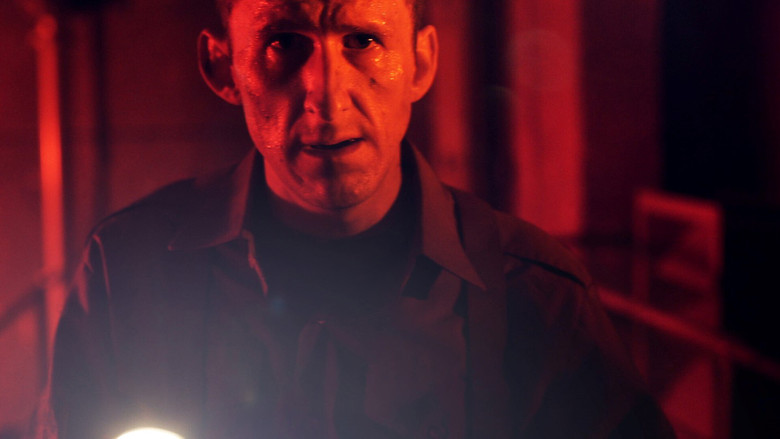 The Bunker still 2